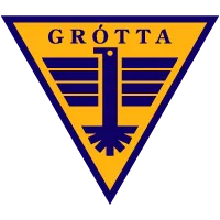 Grótta logo