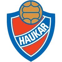 Haukar logo