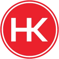 HK logo