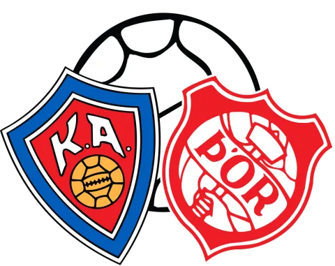 KA/Þór logo