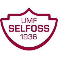Selfoss logo