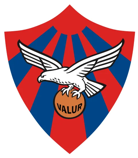 Valur logo